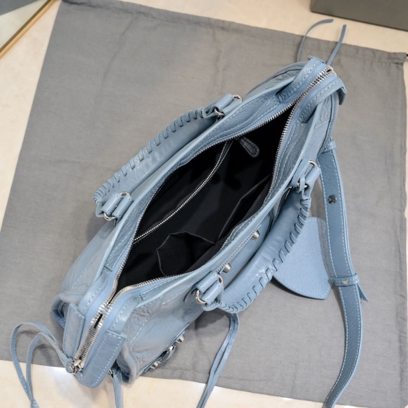 Balenciaga Top Handle Bags